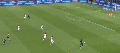 哲科集锦国米,国米重回欧冠8强劳塔罗