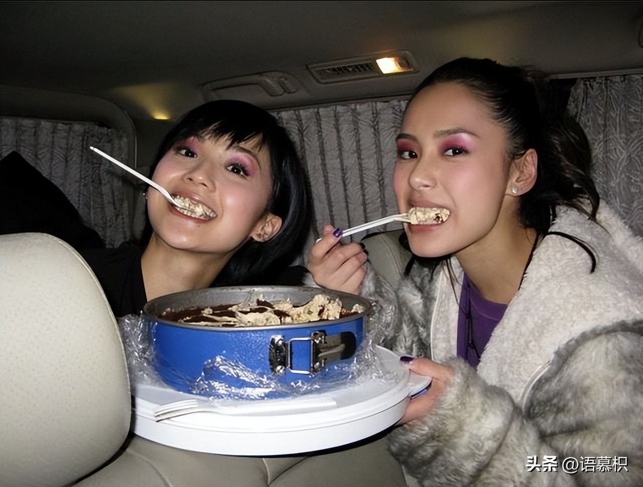 twins阿sa究竟有多宠阿娇,twins阿娇阿sa是什么关系