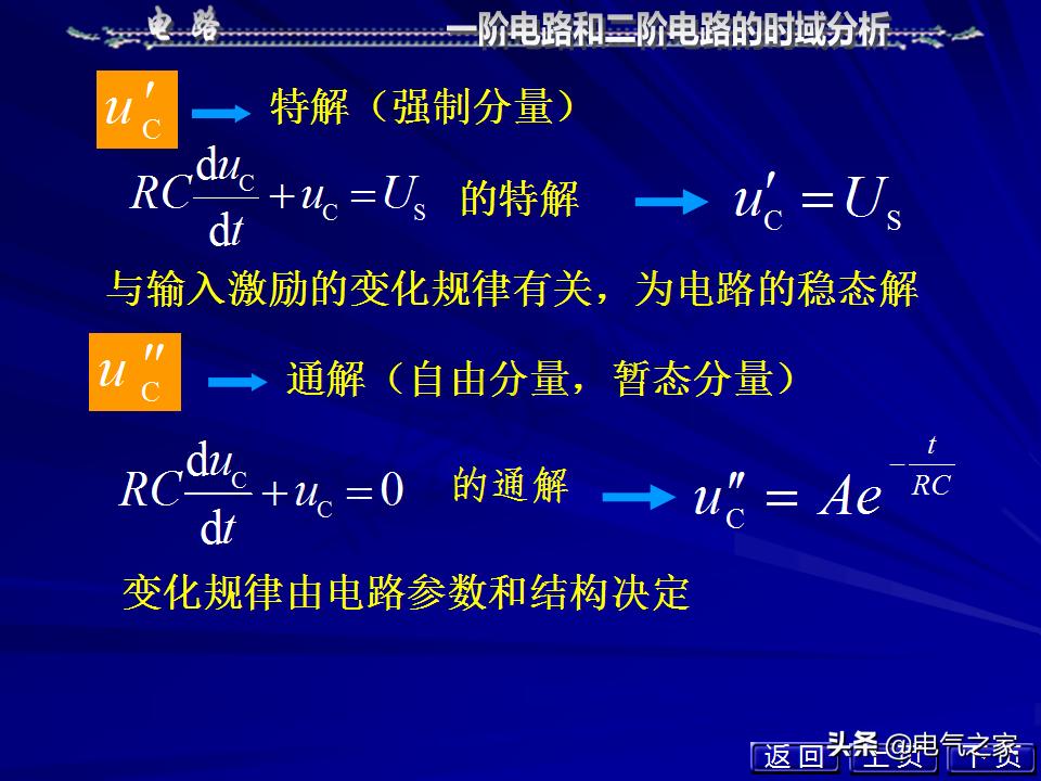 邱关源电路第六版讲解全集,电路第五版邱关源知识总结