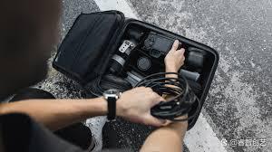 行李箱很多,为何它能获得红点设计大奖——DbRamverkPro