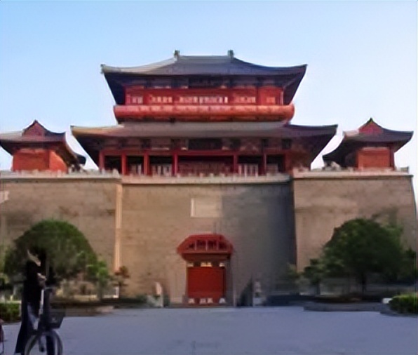 唐朝李显之后是谁,李显时期谁是太子