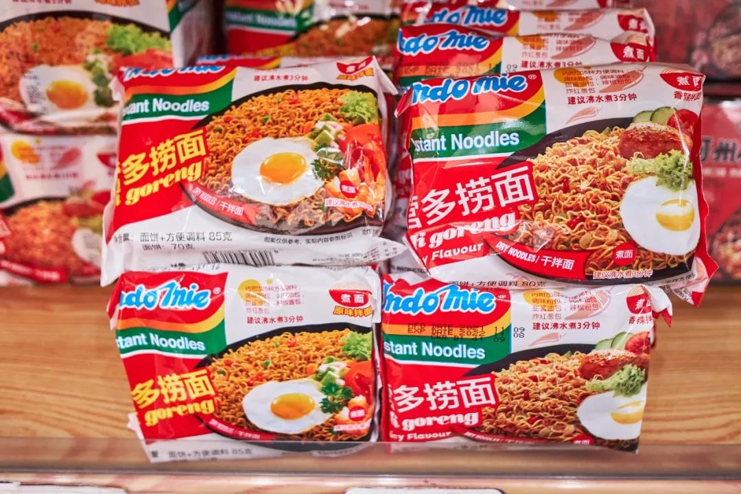 南京这3家小众超市，让你足不出宁，享受一场短暂的旅行