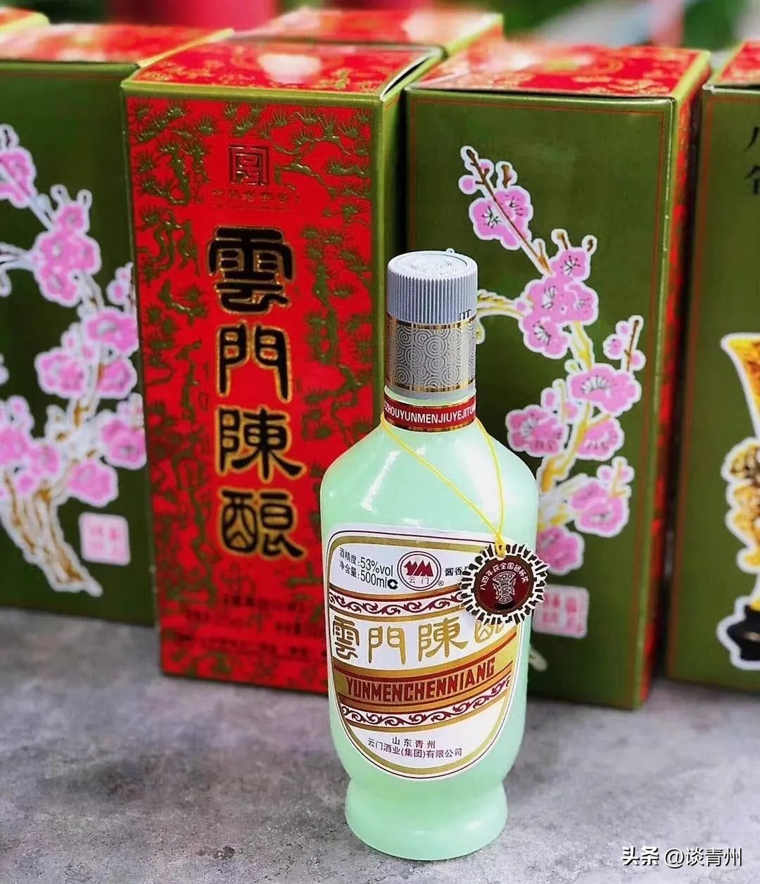 青州原来你是这样一座千年古城,青州原来叫什么名