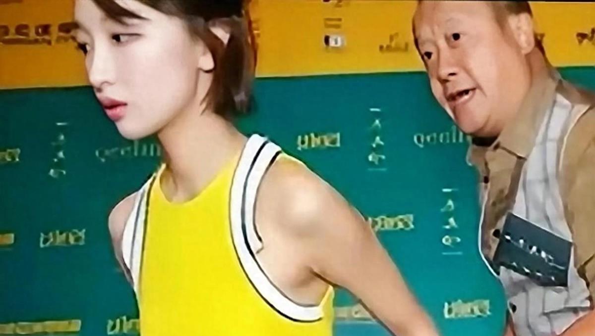 曾志伟周冬雨现状,曾志伟为何要爆料周冬雨呢