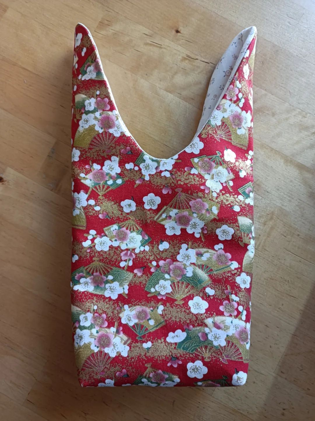 兔子福袋教程丨新年有新飾,“兔”个吉祥如意