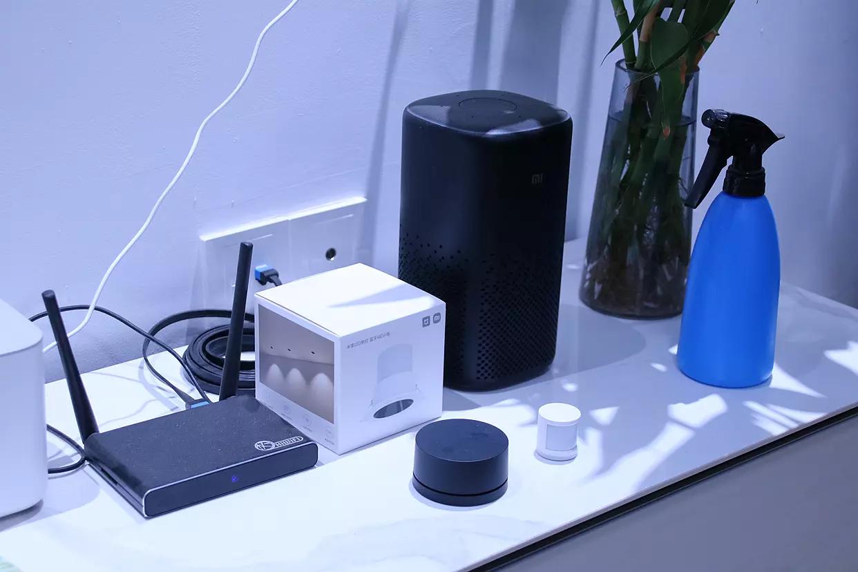 米家灯评测,米家led射灯mesh蓝牙版测评