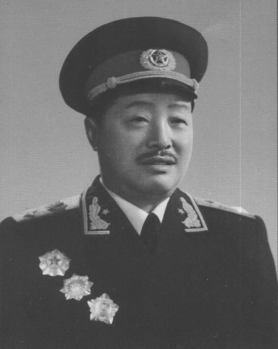 55年授衔的十大元帅中，为何只有4人被称为“老总”，分别是谁？