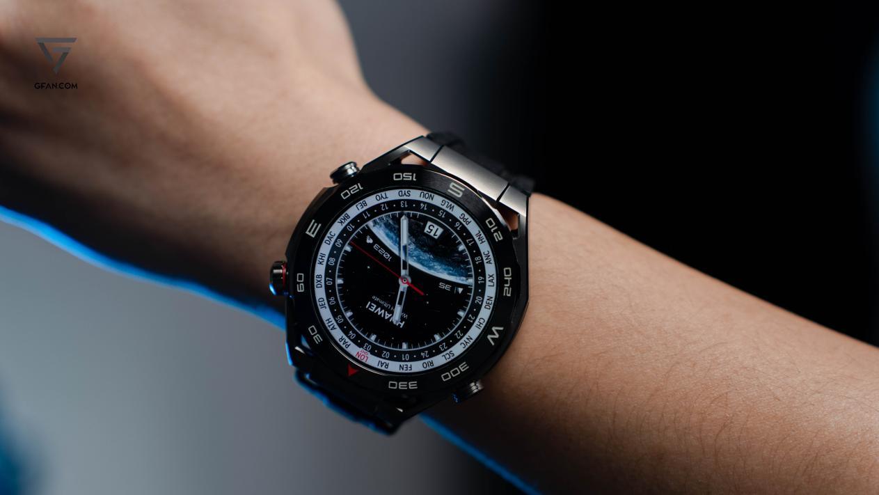 华为watch非凡大师是机械表吗,华为watch非凡大师什么时候出新款