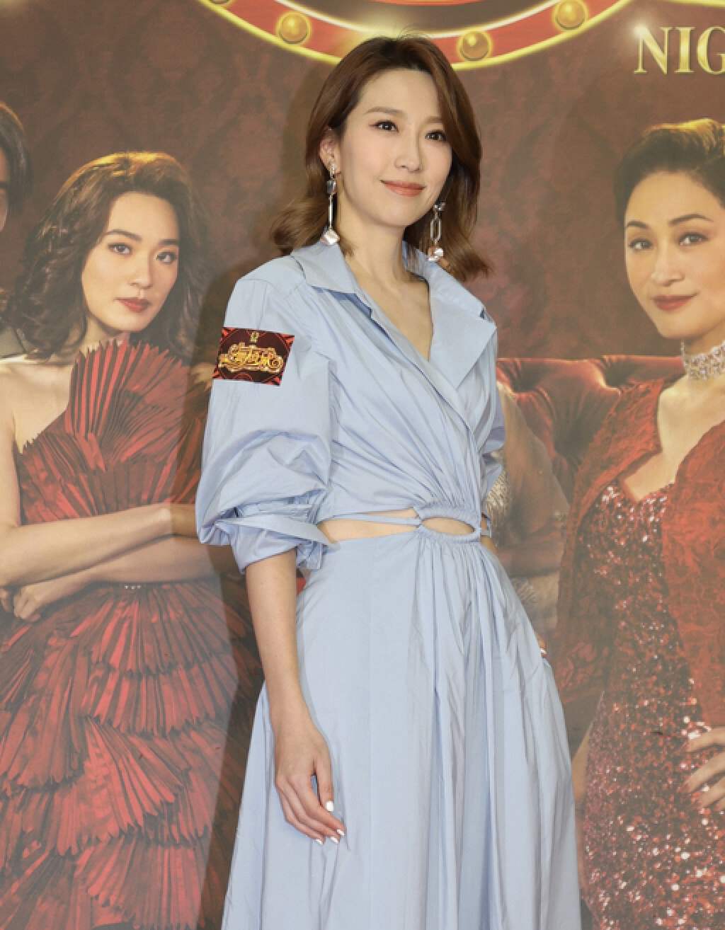 tvb女星自曝拍戏,tvb女星片段