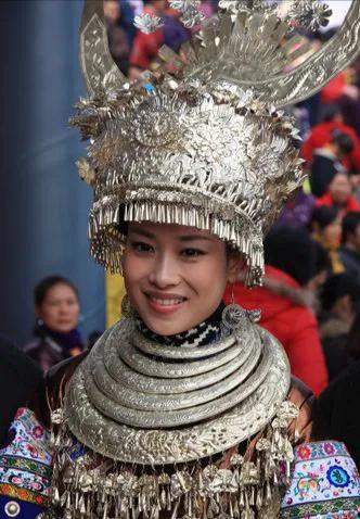 五十六个民族服饰合集,五十六个民族代表服饰图片