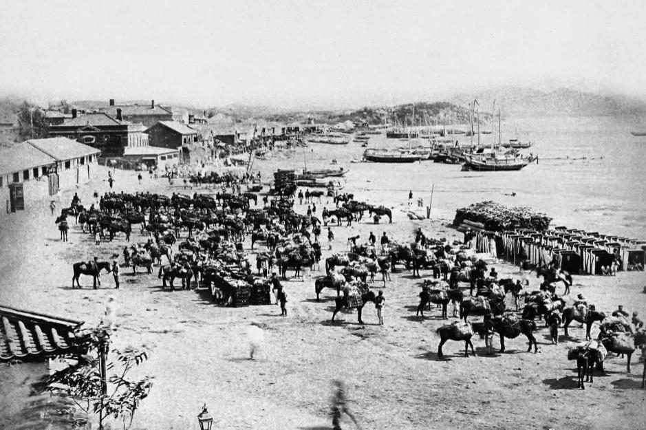 吉野号和甲午海战哪个强,甲午海战吉野有没有被撞沉