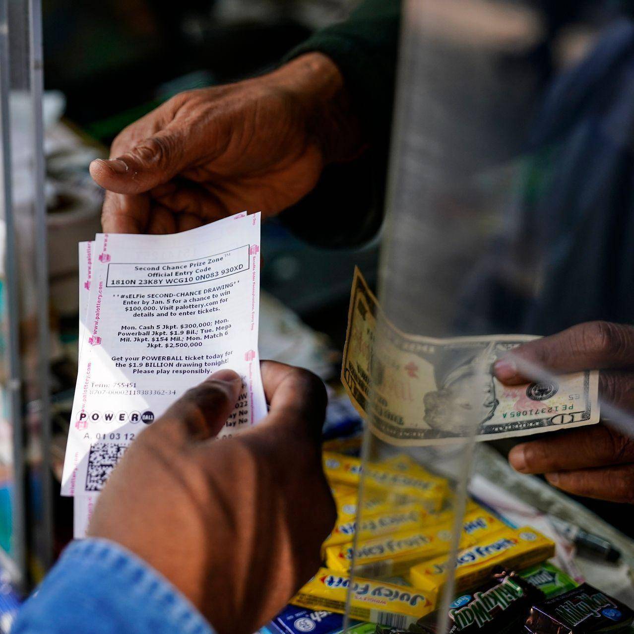 超级计算机能算出彩票吗,超级计算机能算出彩票中奖结果吗