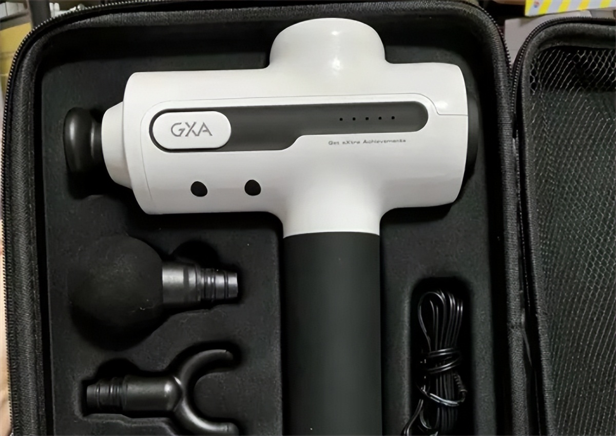 老年妇女用筋膜枪十大品牌,斯诺德筋膜枪品牌十大排行榜