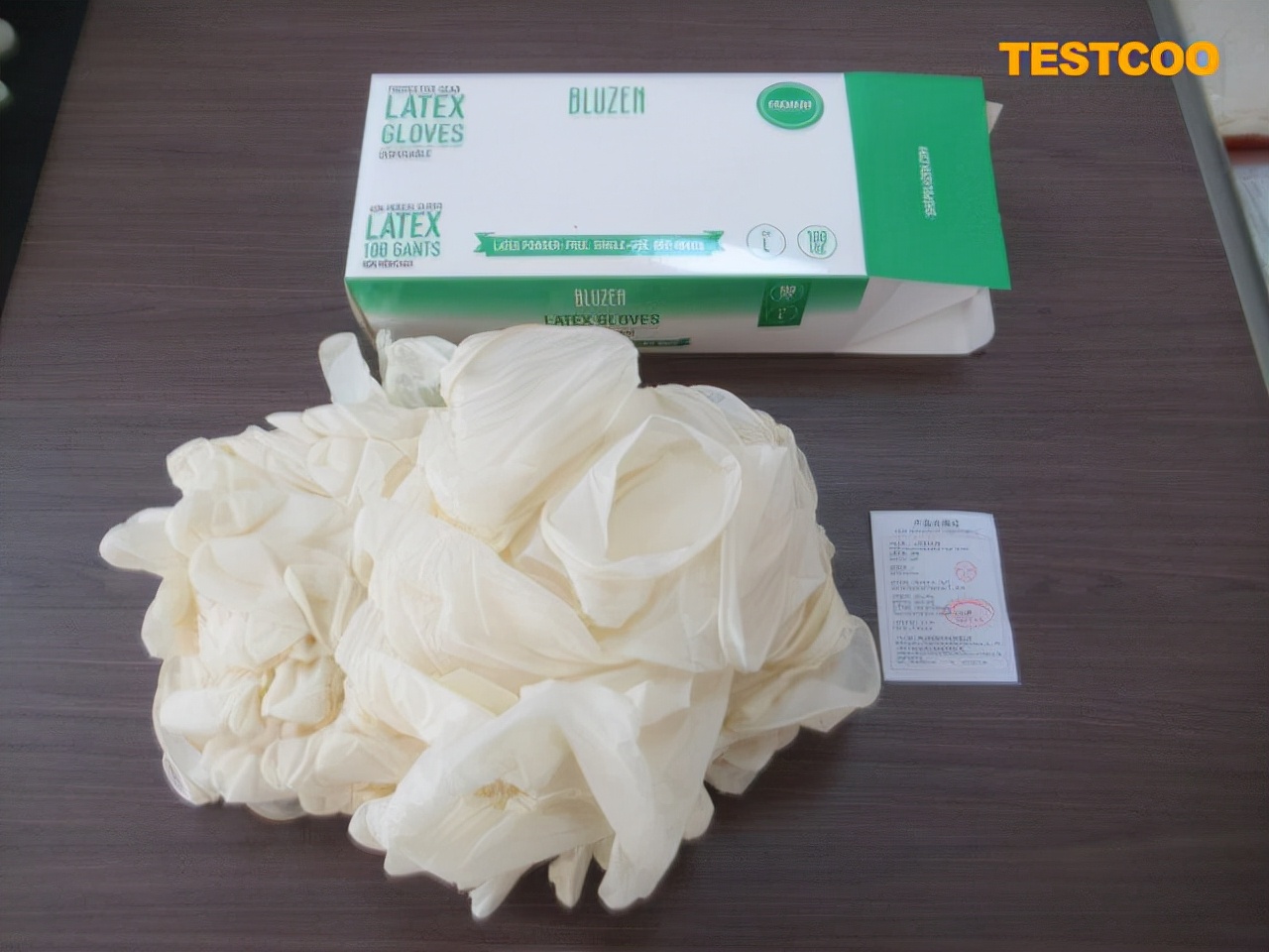 一次性手套医用质量测试,一次性医用检测手套测试标准