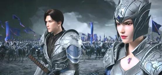 改编剧不仅没翻车，还让作者自叹不如，《紫川》到底有啥魔力