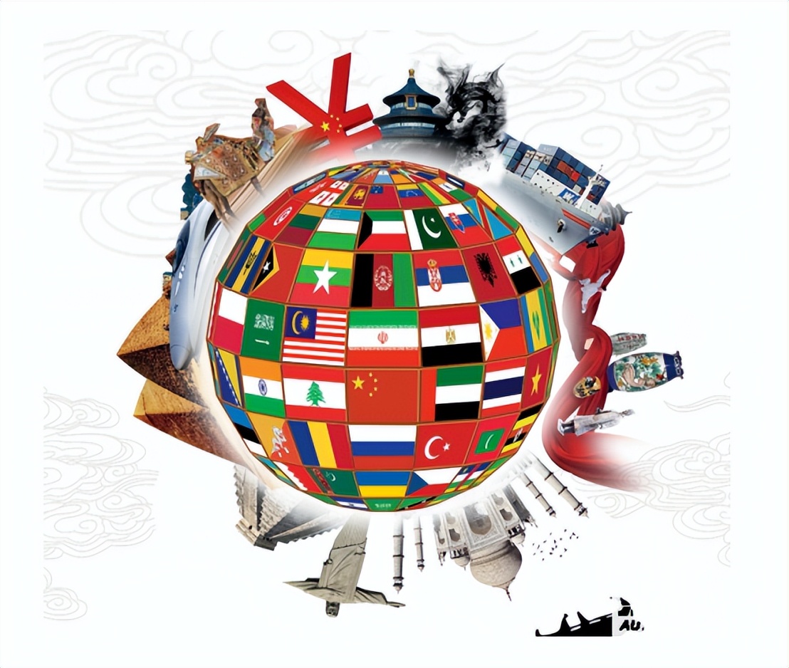 一带一路为何被误解？剖析一带一路的三大高明之处？