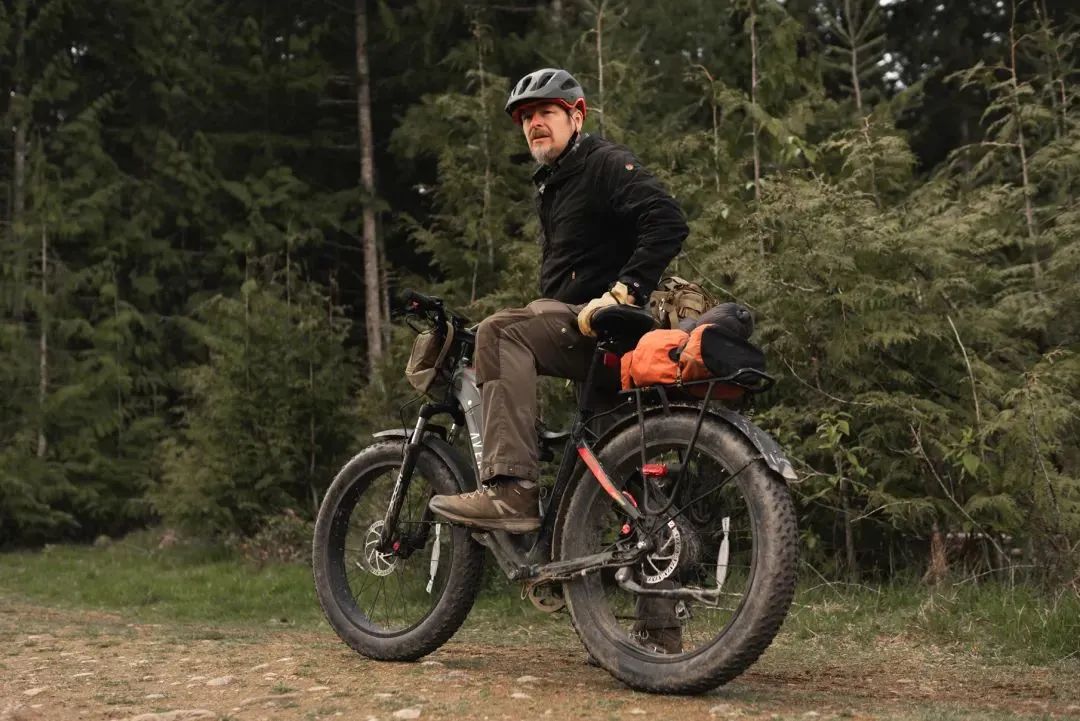 从自行车转战Ebike,这家公司销量暴涨10倍,还拿了红杉投资