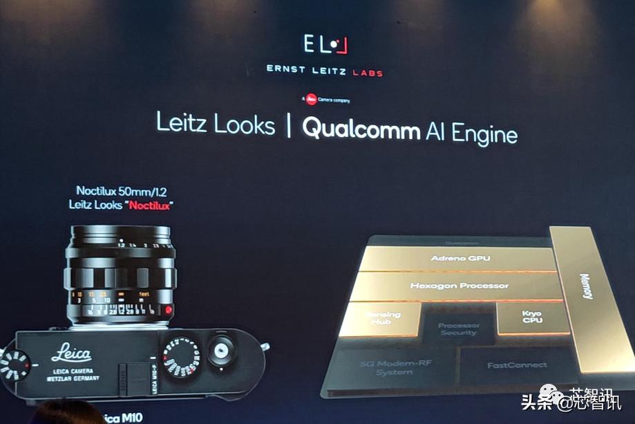 高通骁龙8gen1发布评测,高通骁龙8Gen1性能测评