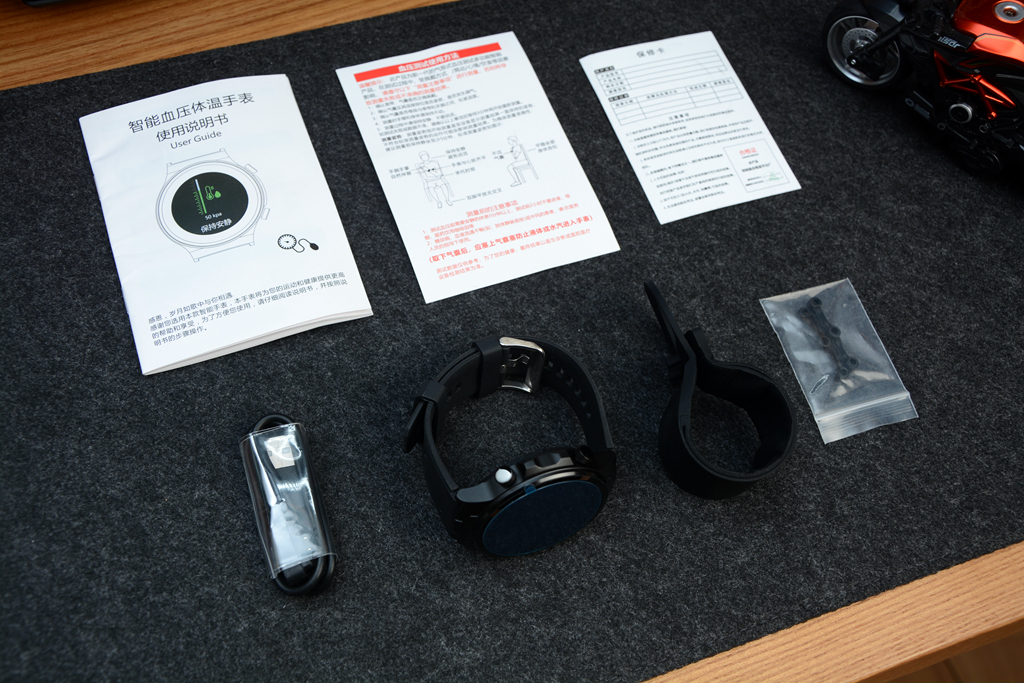 didoe23血压智能手表评测,dido血压手表横向评测