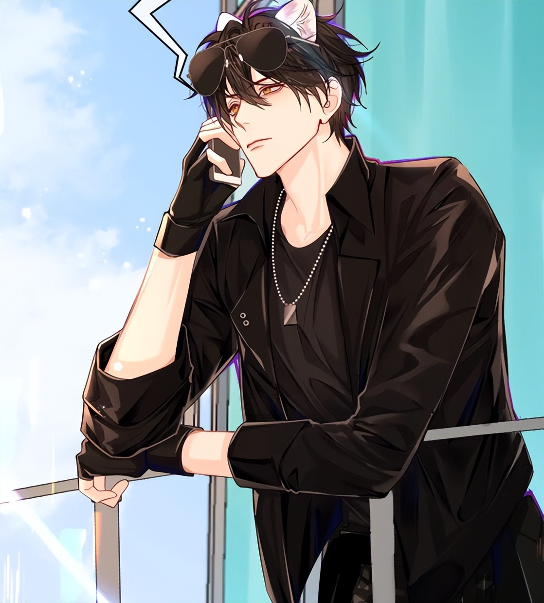 人鱼陷落完结篇是第几季,人鱼陷落小兔子回来是多少章节