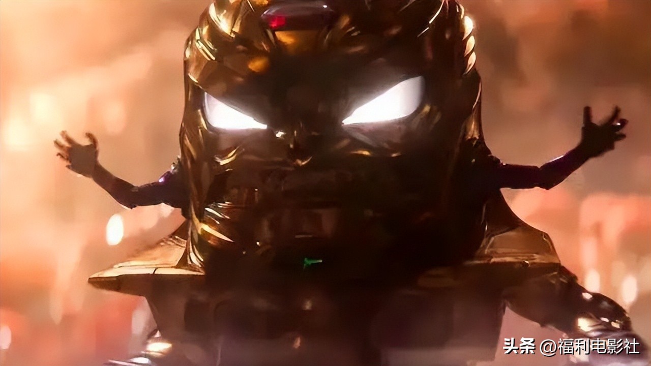 漫威里比灭霸还要强大的反派,漫威当中比灭霸还要强大的反派