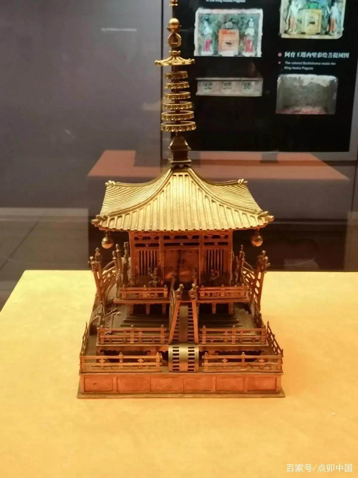 世界第九个奇迹法门寺,中国第一圣地法门寺