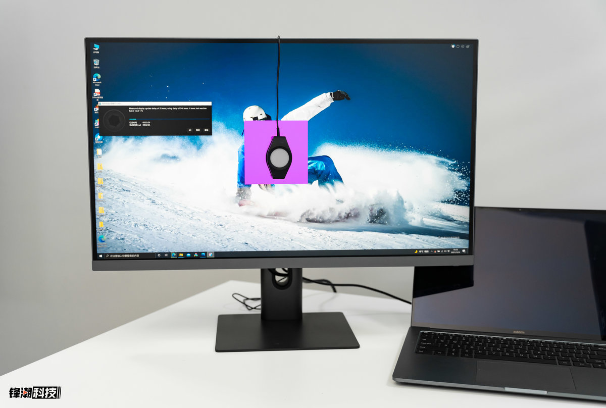 小米和戴尔240hz显示器选哪个好,小米和戴尔的显示屏哪个好