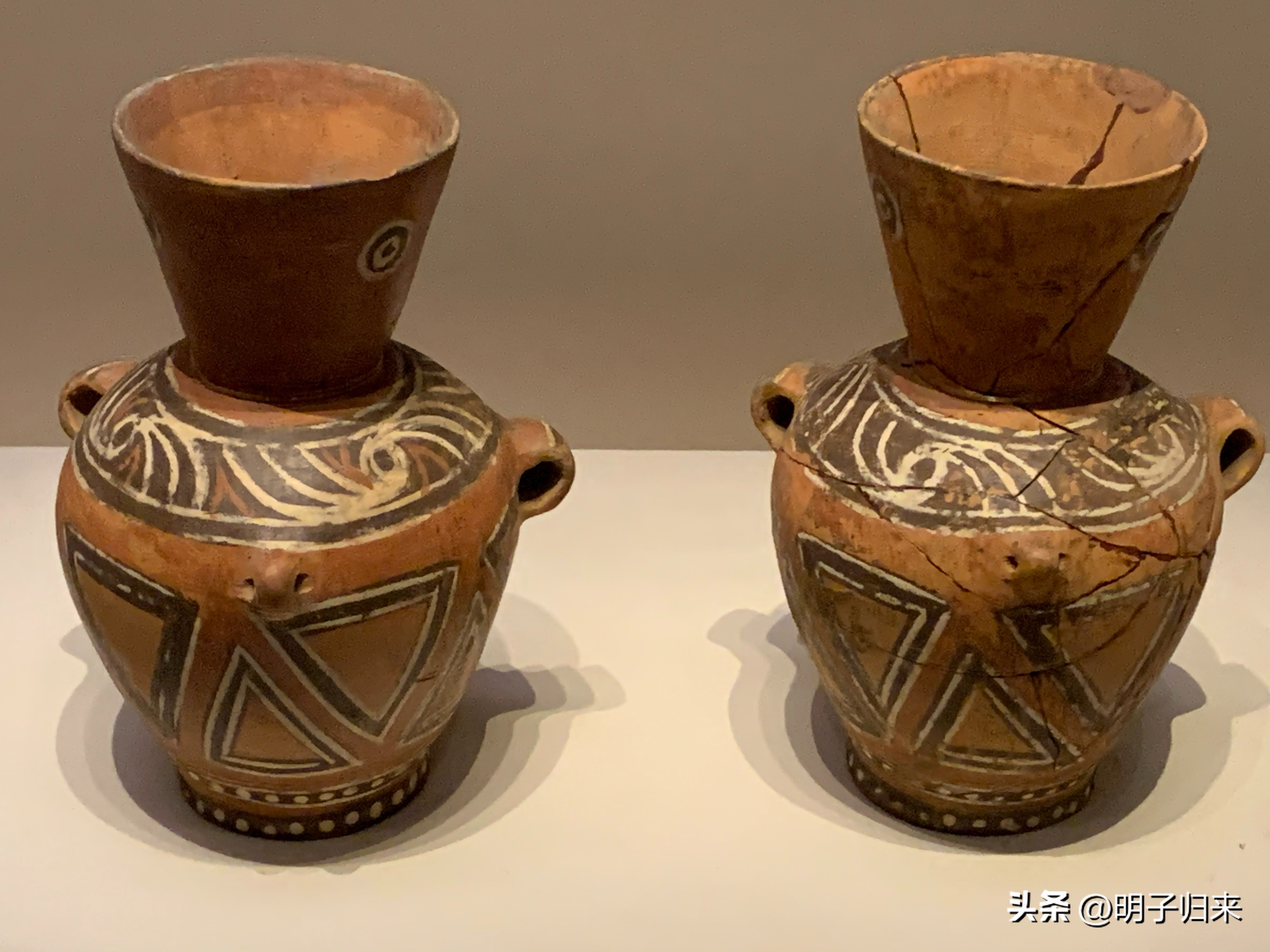 京畿旧梦：国博之洪荒星斗