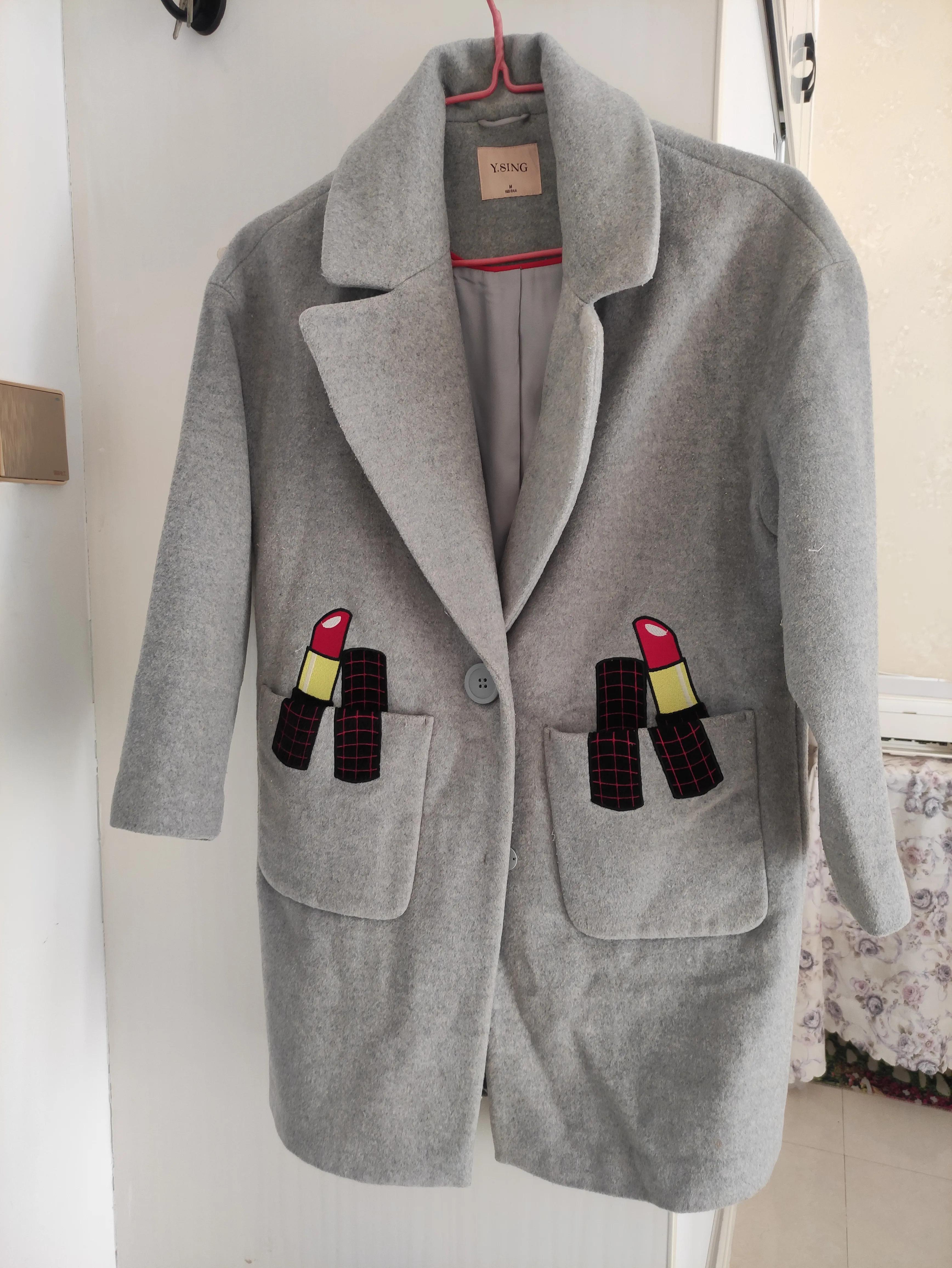 盘点一下2018年踩雷的衣服,吐槽踩雷单品