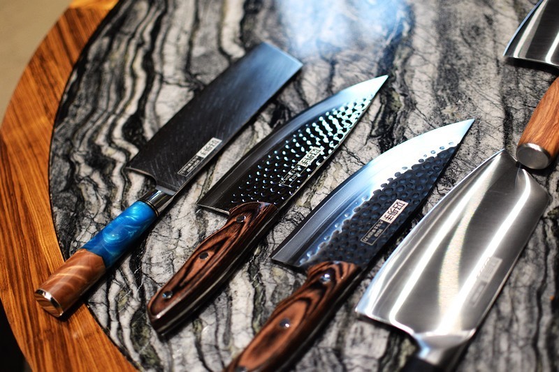 新房厨房刀具套装,套刀厨房刀具全套