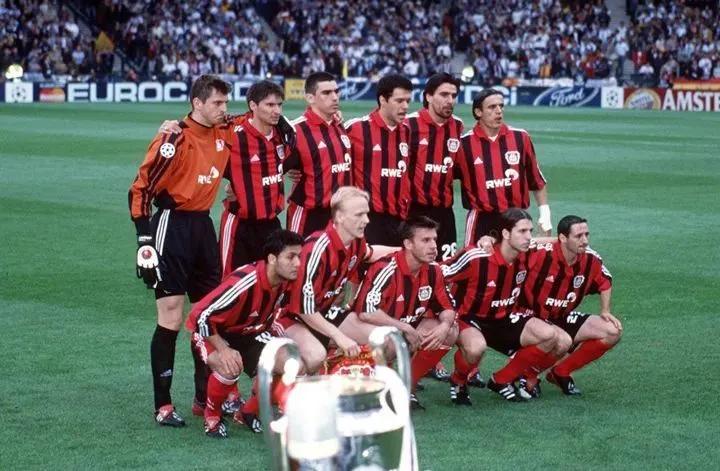 足坛十大诅咒,足球界的诅咒