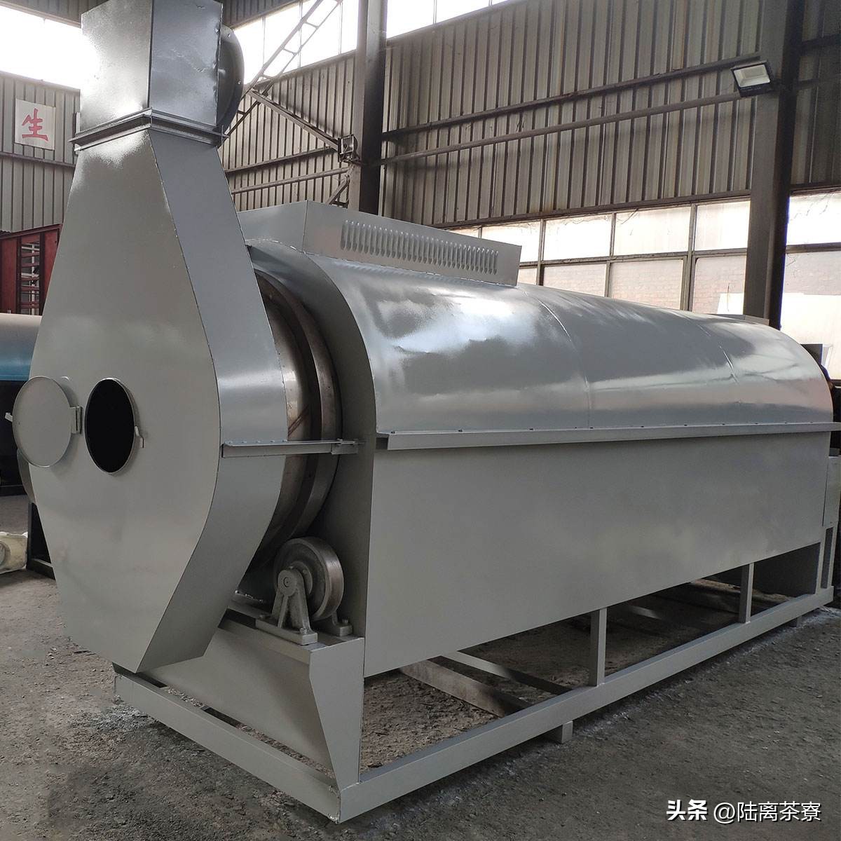 普洱茶杀青的详细介绍,普洱茶之鲜叶篇