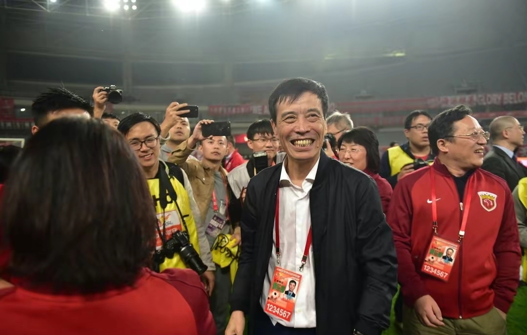 陈戌源脸皮极厚给自己打九分？官方现身辟谣：这是不实新闻