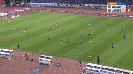 看武汉三镇,三镇伤病情况