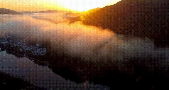 徽州过大年|【齐云山春节专享】2天1晚低至599！新年烟花秀、线下集五福、财神巡游…年味超浓！