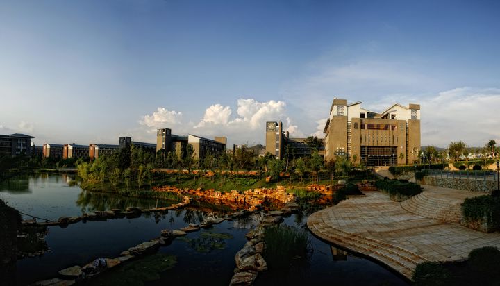 云南高校最新排名,云南各大高校排名