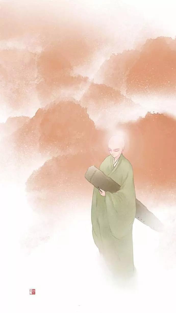 治愈超清4k无水印壁纸原图,佛系壁纸手机超清全面屏