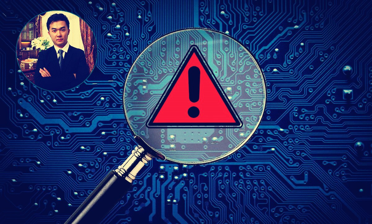 中国有顶尖黑客吗？曾潜入日本网站挂中国*旗国**，为民族尊严而战！