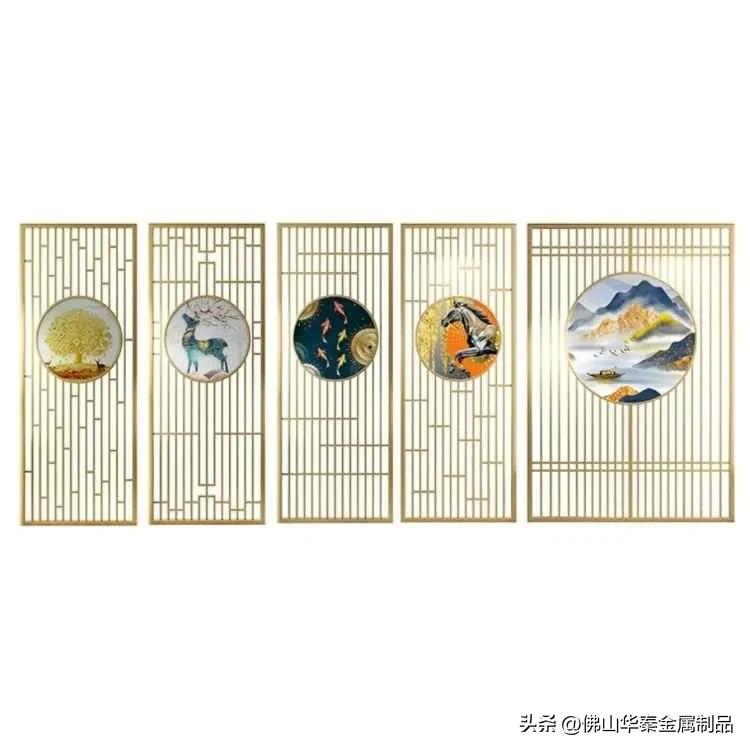 20平餐饮店厨房隔断,厅与餐厅隔断图