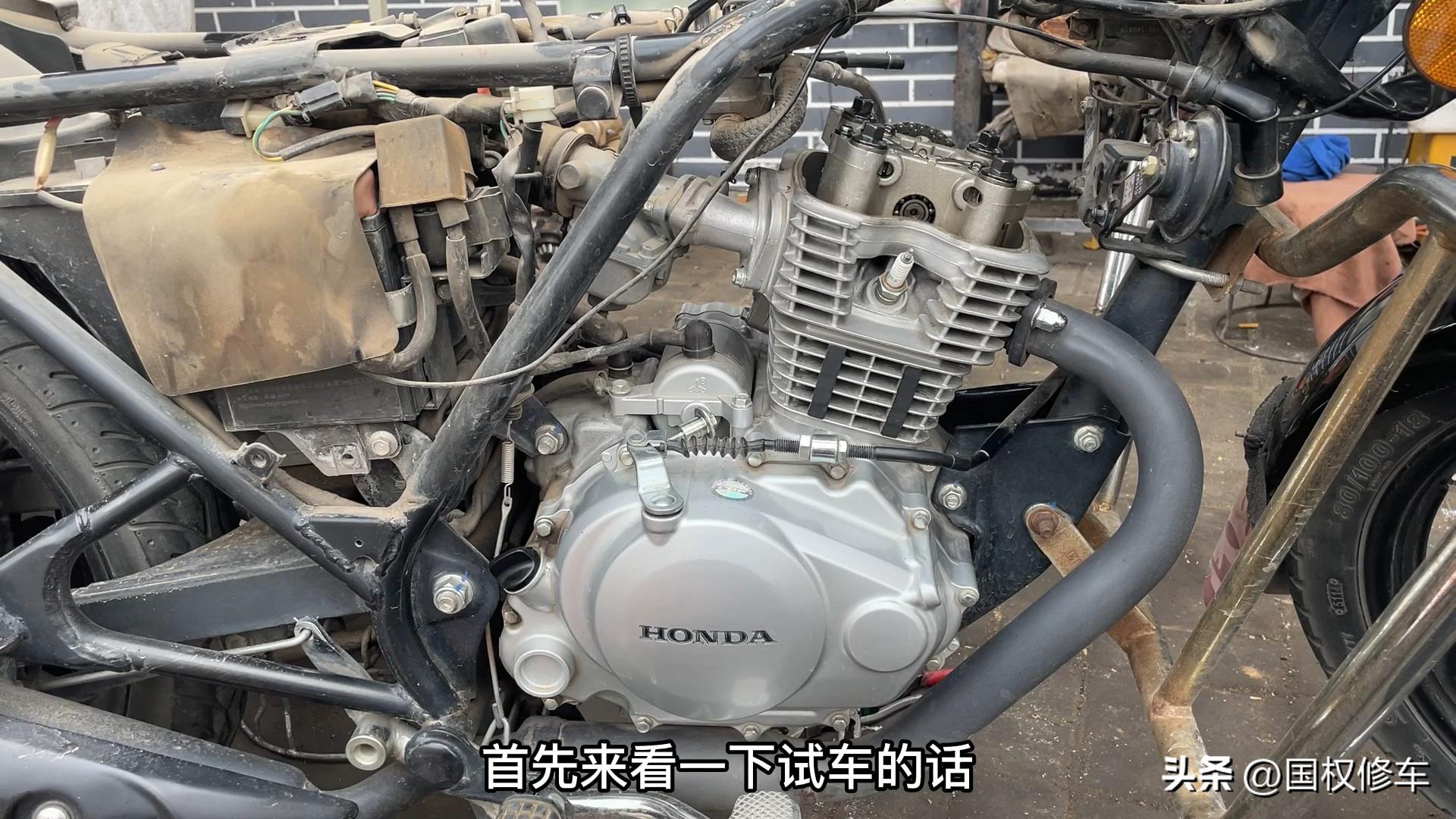 怎么才能让摩托车跑更快,摩托车跑高速磨合怎么跑最佳