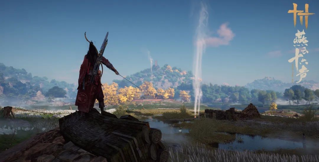 燕云十六声游玩体验,燕云十六声内测体验怎么样