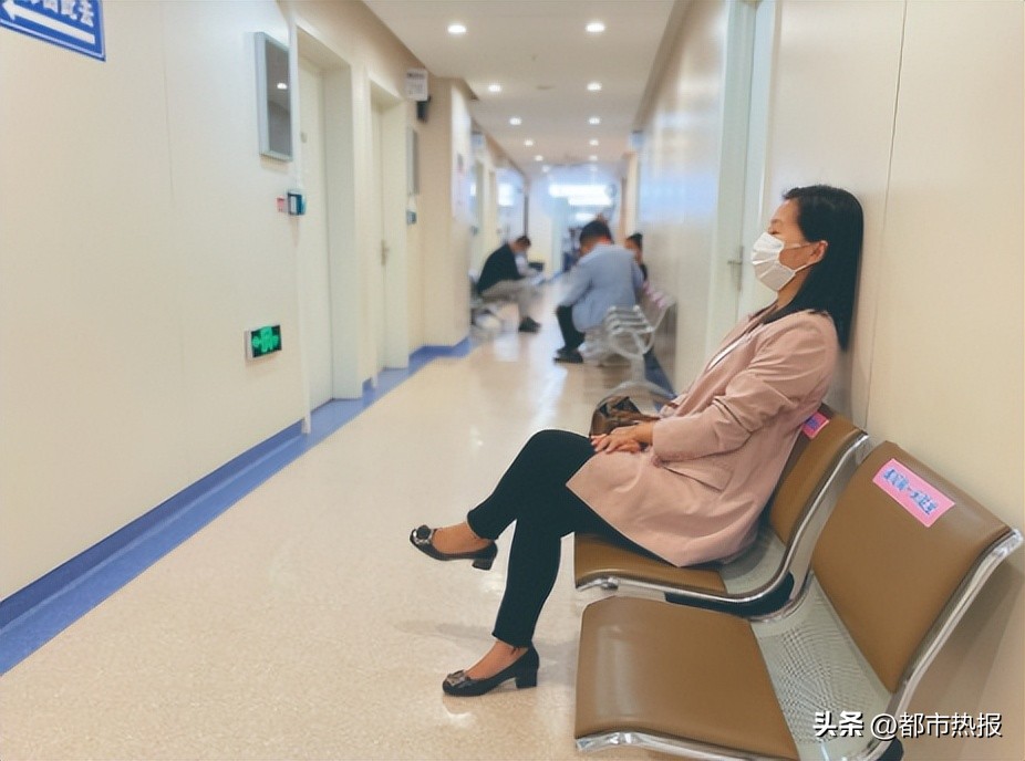 陪诊师的一天都做什么,陪诊师的一天都忙点啥