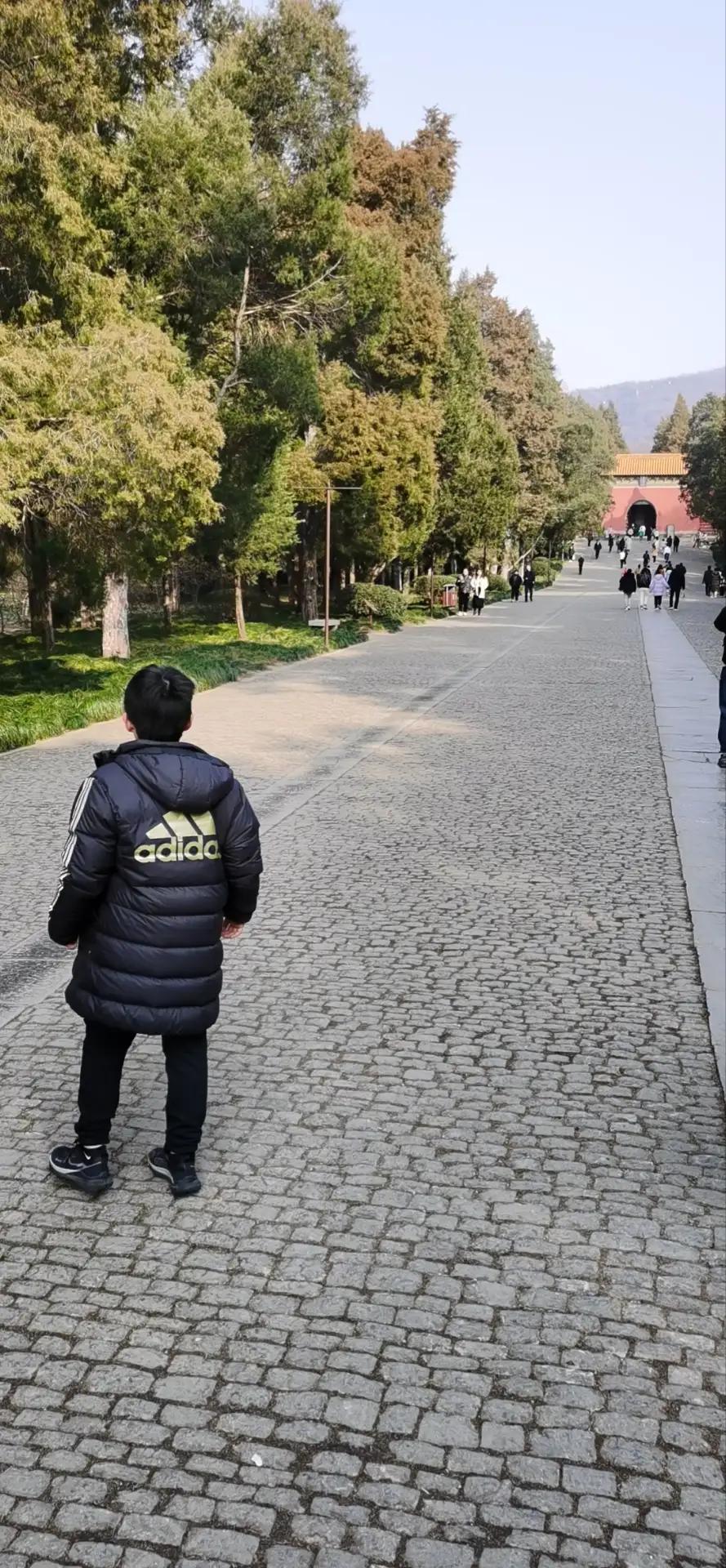 大胖小胖自驾游,房车自驾旅行三日游