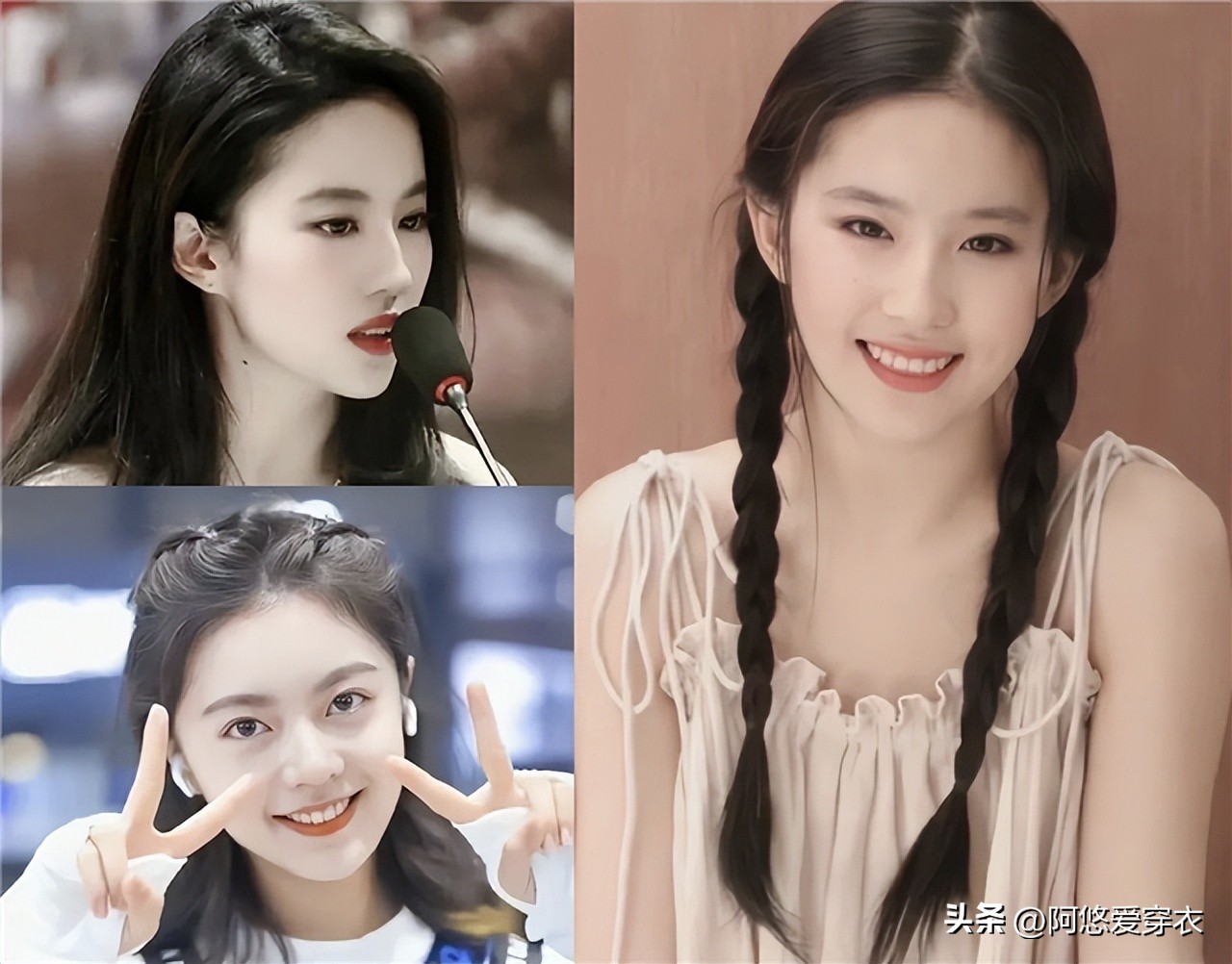 更适合新手宝宝的清透淡妆怎么化,化淡妆怎么化才能看起来不惨白