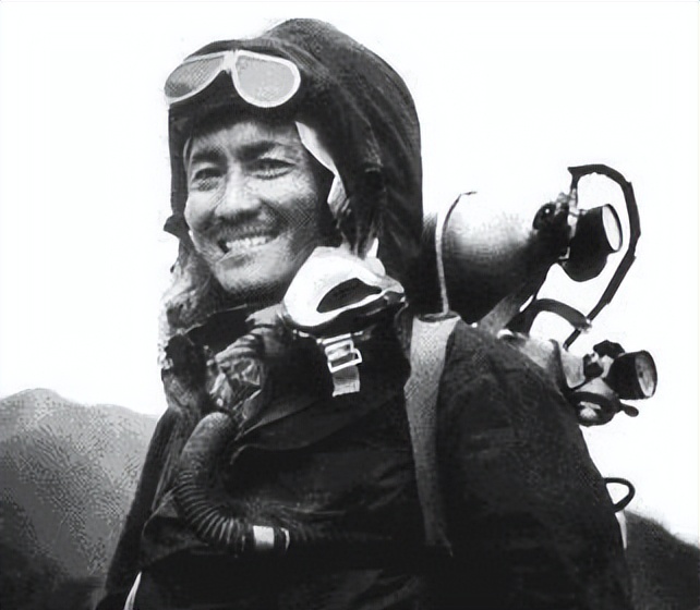 1960年中国登山队登顶珠峰人员,中国登山者登珠峰遇难