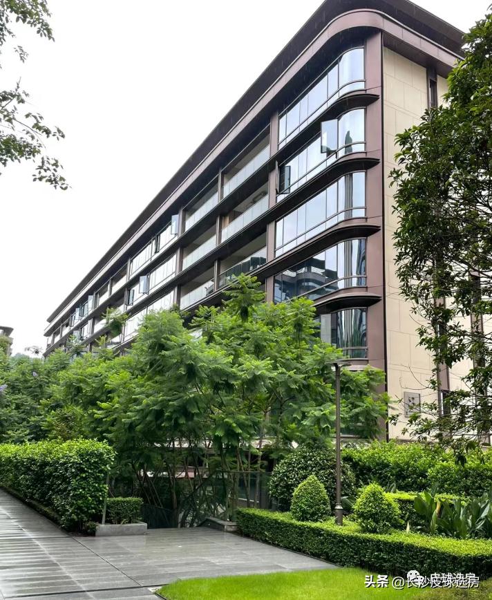 长沙龙湖舜山府点评,长沙龙湖舜山府卖不出去