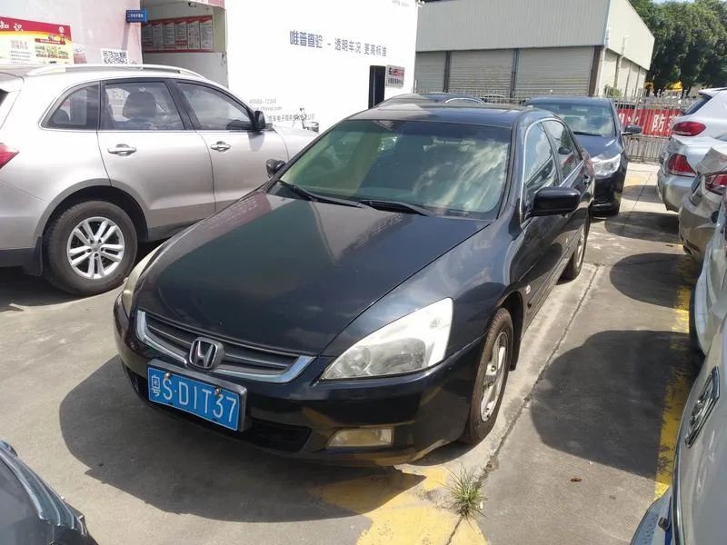 2910元起！14台高性价比二手车上拍