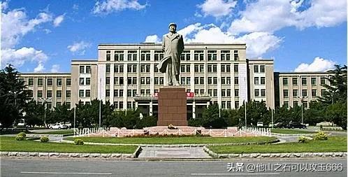 大连理工大学排名怎么样,大连理工大学排名为啥一直在增加
