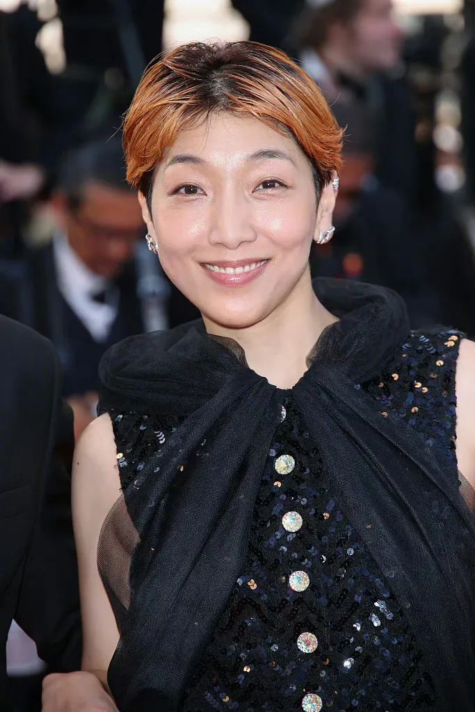 范冰冰为什么可以出现在戛纳红毯,范冰冰在戛纳让人吐槽的是什么