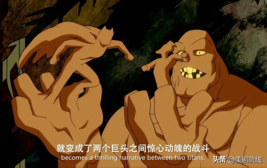 成人18禁,HBO的9分爽番开播了